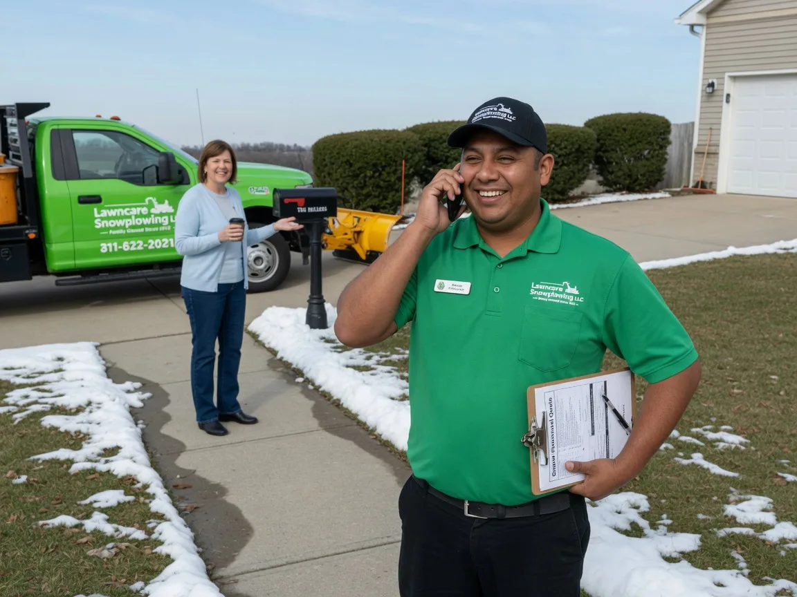 Lawn Care Services By Expert Landscaper Morton, WA FAQs